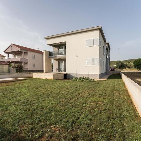 Luxury D Apartments Bibinje Bilik gambar