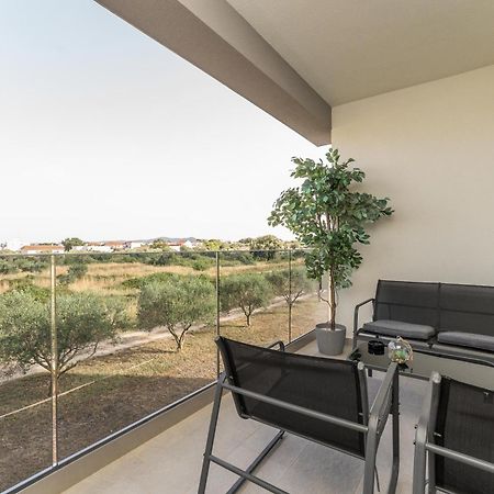 Luxury D Apartments Bibinje Bilik gambar