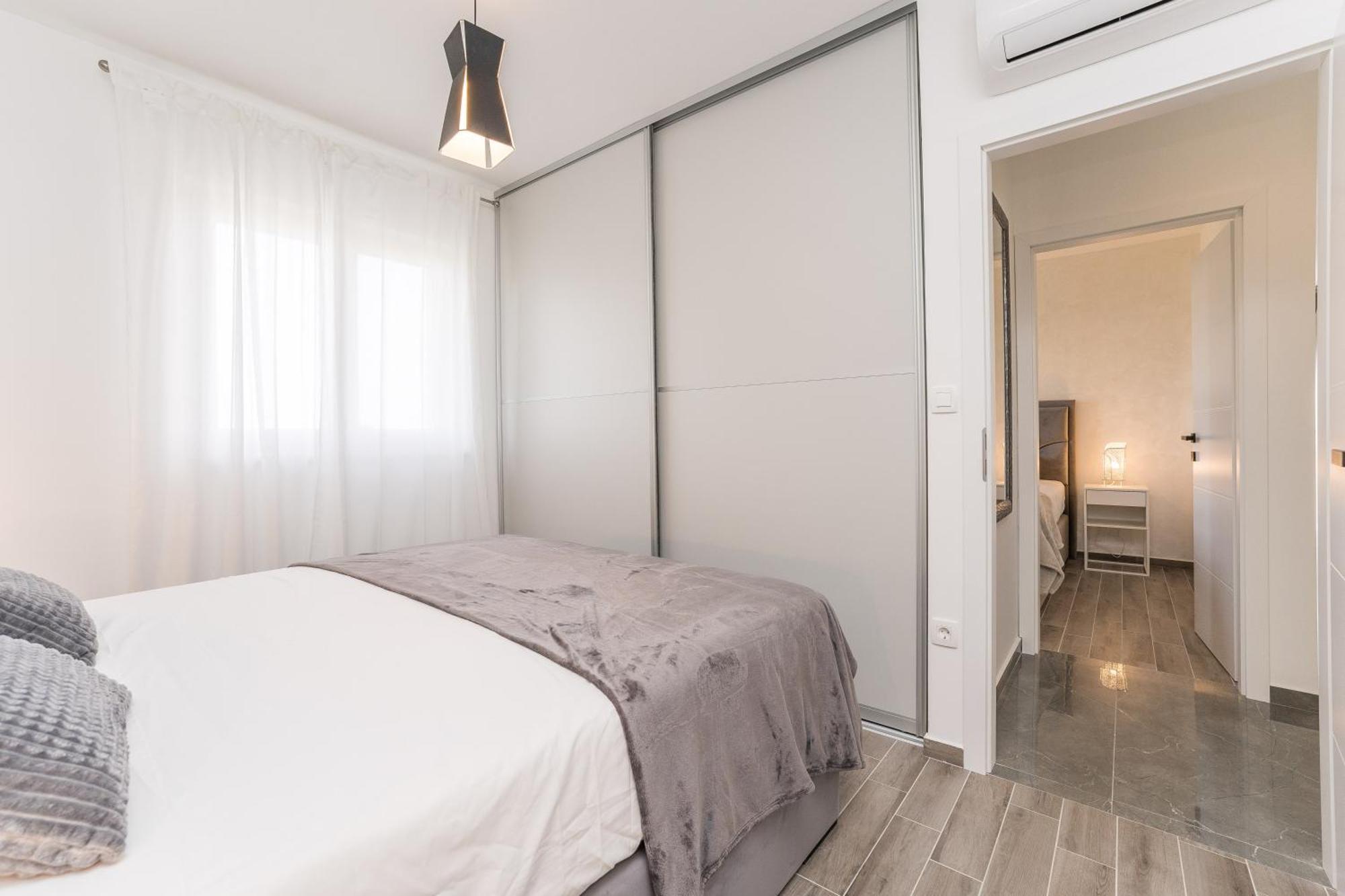 Luxury D Apartments Bibinje Bilik gambar