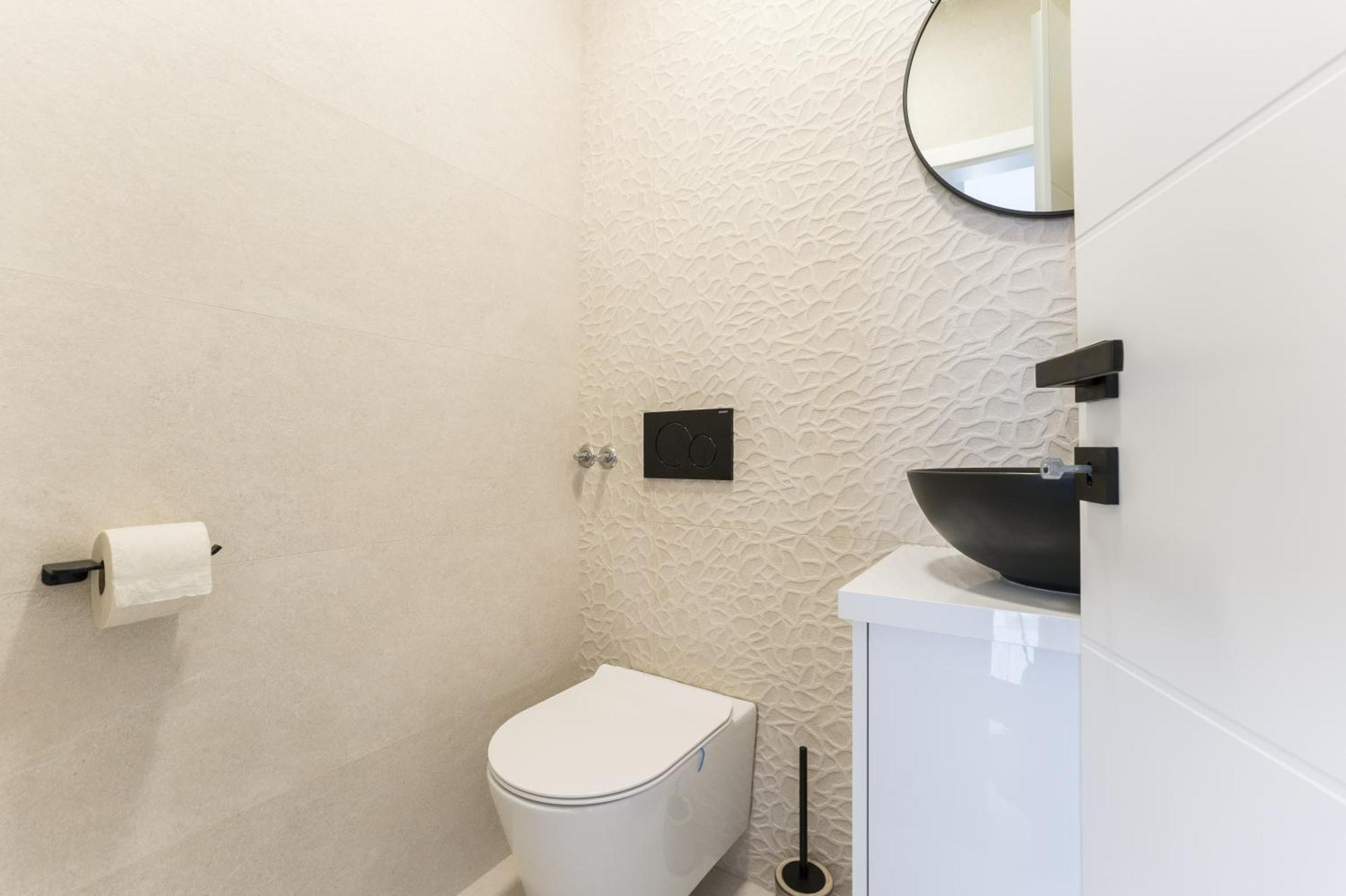 Luxury D Apartments Bibinje Bilik gambar