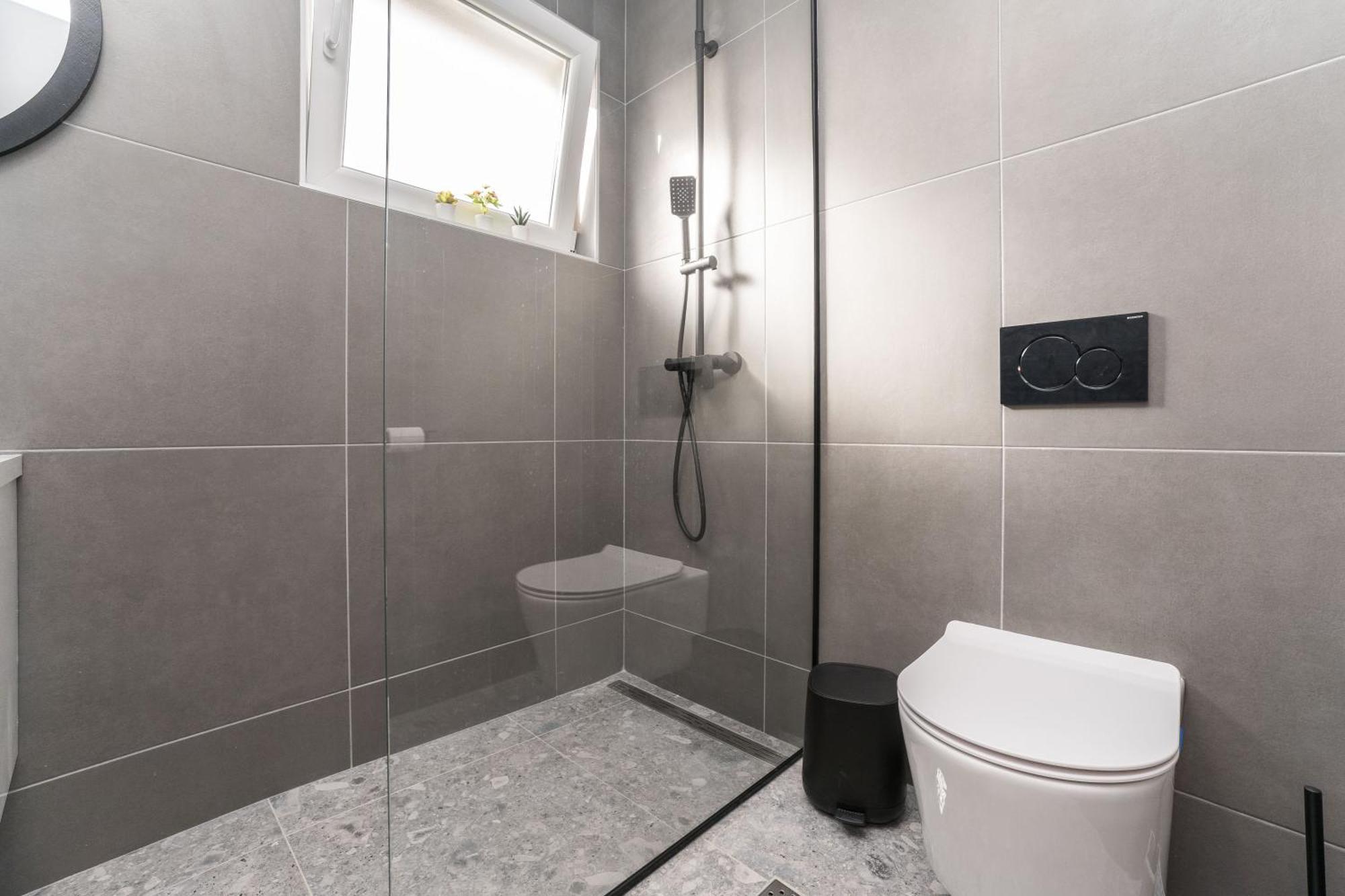Luxury D Apartments Bibinje Bilik gambar