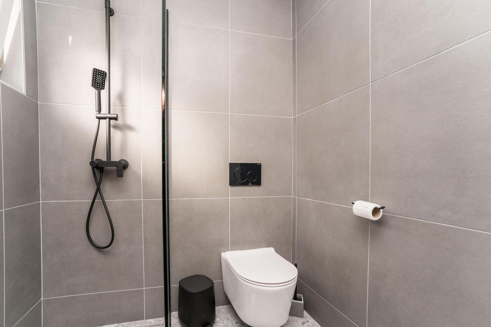 Luxury D Apartments Bibinje Bilik gambar