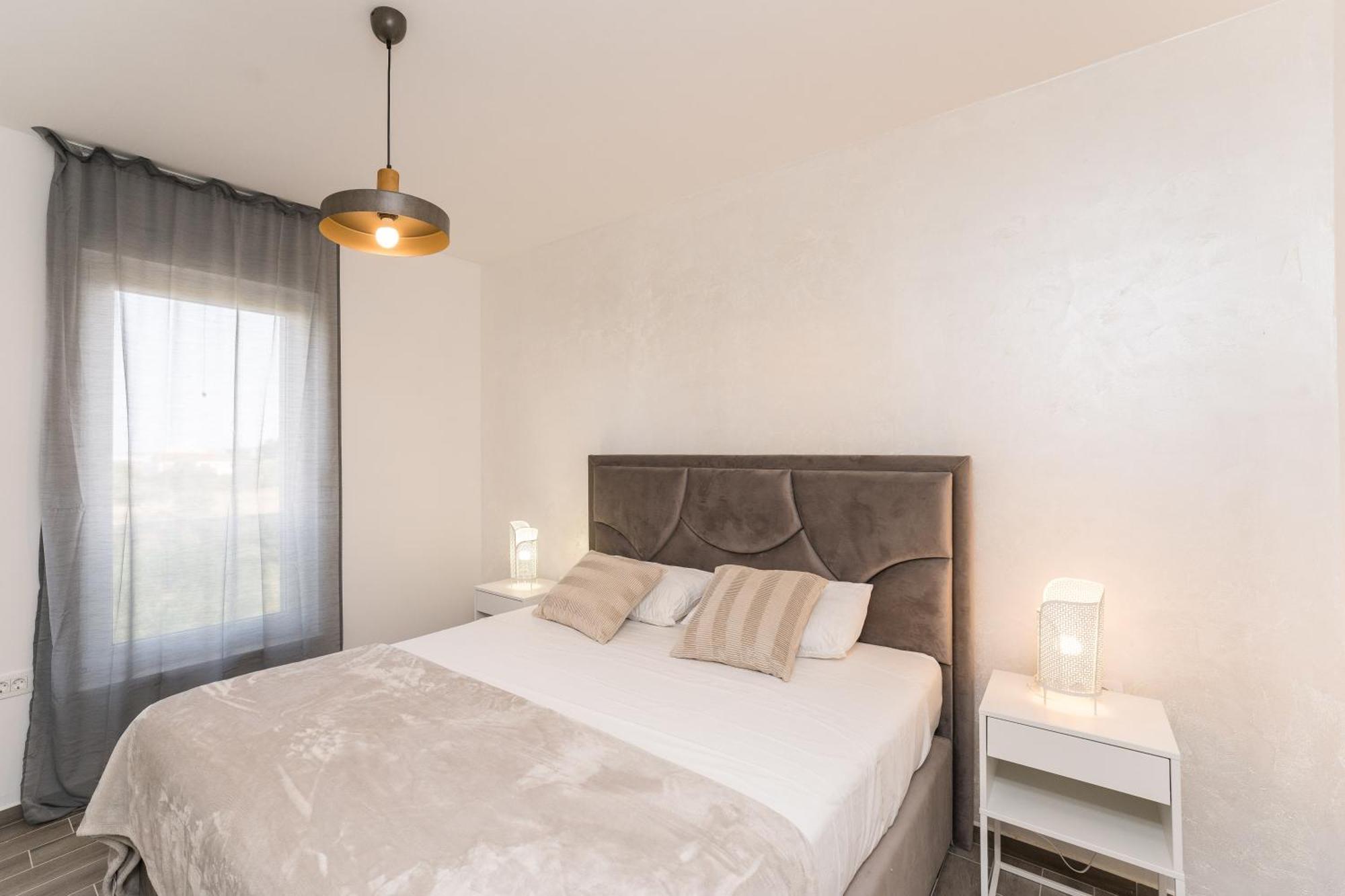 Luxury D Apartments Bibinje Bilik gambar